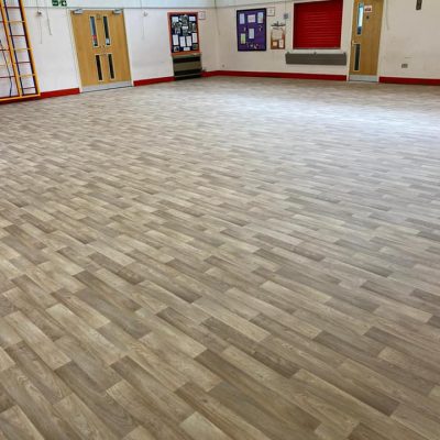 REFlooring Domestic and commercial flooring installation services