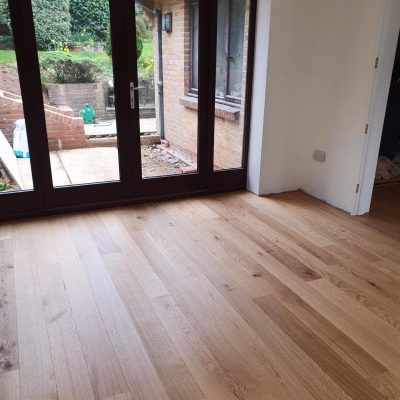 REFlooring Domestic and commercial flooring installation services
