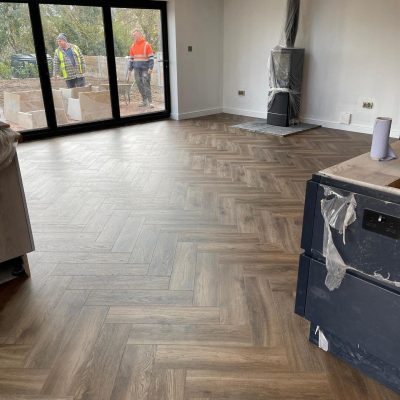 REFlooring Domestic and commercial flooring installation services