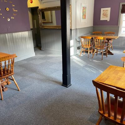 REFlooring Domestic and commercial flooring installation services