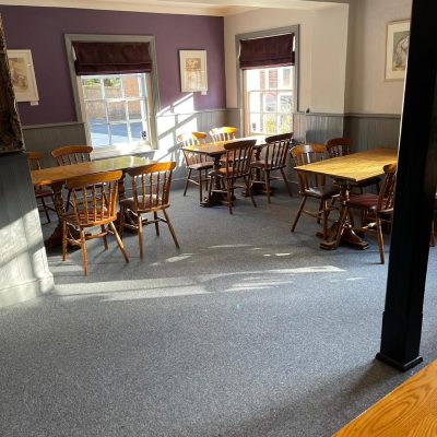REFlooring Domestic and commercial flooring installation services