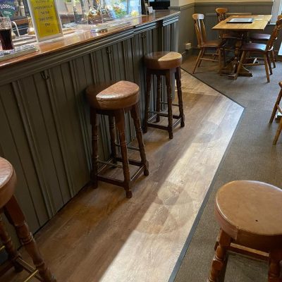 REFlooring Domestic and commercial flooring installation services