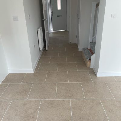 REFlooring Domestic and commercial flooring installation services