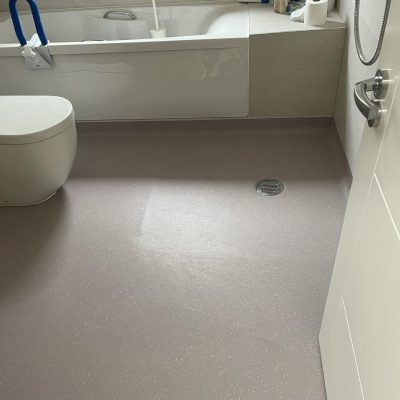 REFlooring Domestic and commercial flooring installation services