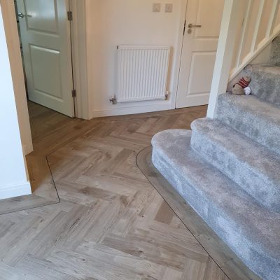 REFlooring Domestic and commercial flooring installation services