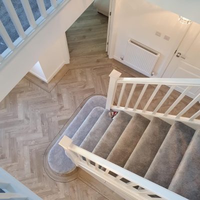 REFlooring Domestic and commercial flooring installation services