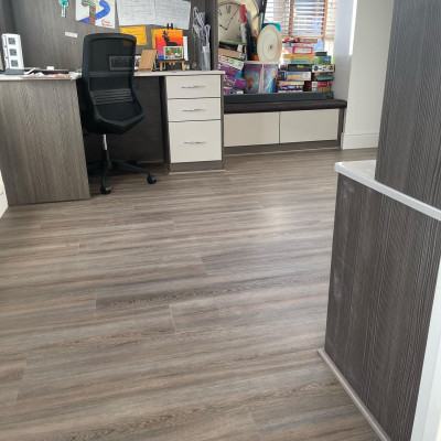 REFlooring Domestic and commercial flooring installation services