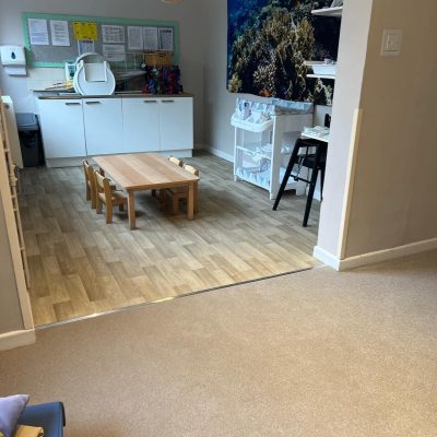 REFlooring Domestic and commercial flooring installation services