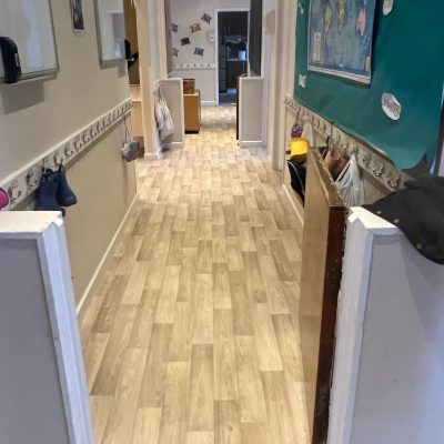 REFlooring Domestic and commercial flooring installation services