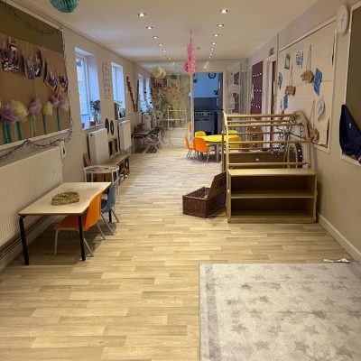 REFlooring Domestic and commercial flooring installation services