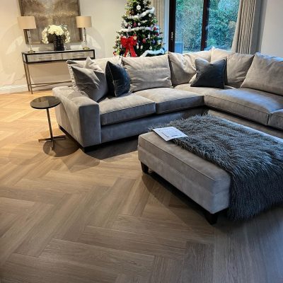 REFlooring Domestic and commercial flooring installation services