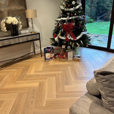 REFlooring Domestic and commercial flooring installation services
