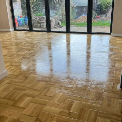 REFlooring Domestic and commercial flooring installation services
