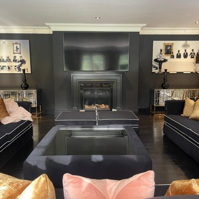 REFlooring Domestic and commercial flooring installation services