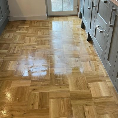 REFlooring Domestic and commercial flooring installation services