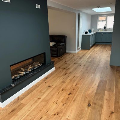 REFlooring Domestic and commercial flooring installation services