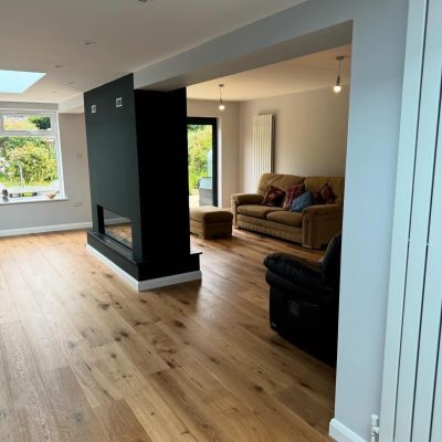 REFlooring Domestic and commercial flooring installation services