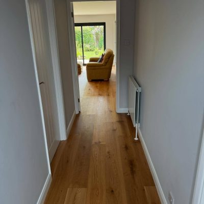 REFlooring Domestic and commercial flooring installation services