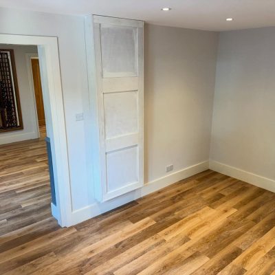 REFlooring Domestic and commercial flooring installation services