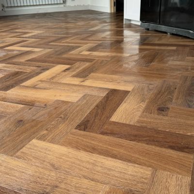 REFlooring Domestic and commercial flooring installation services